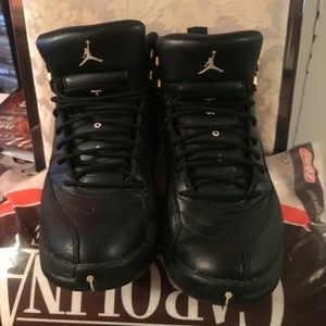 Jordan 12s